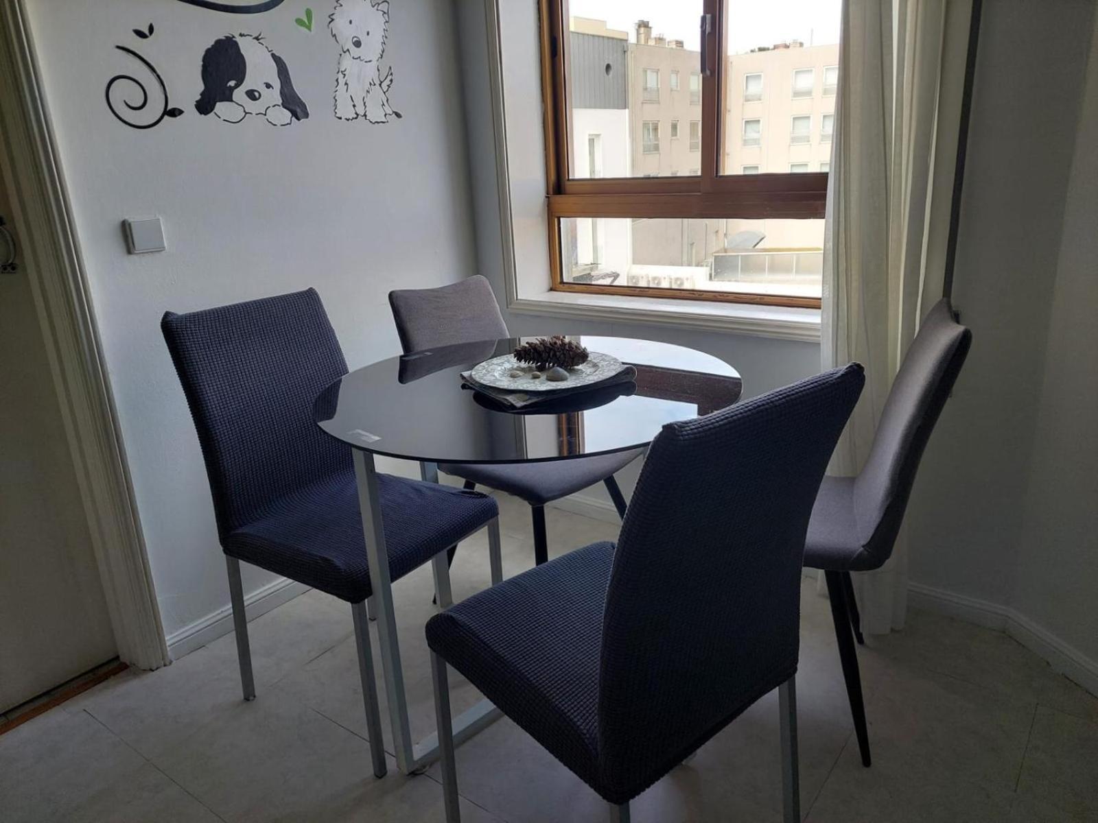 Comfort In The Downtown Πόρτο Εξωτερικό φωτογραφία