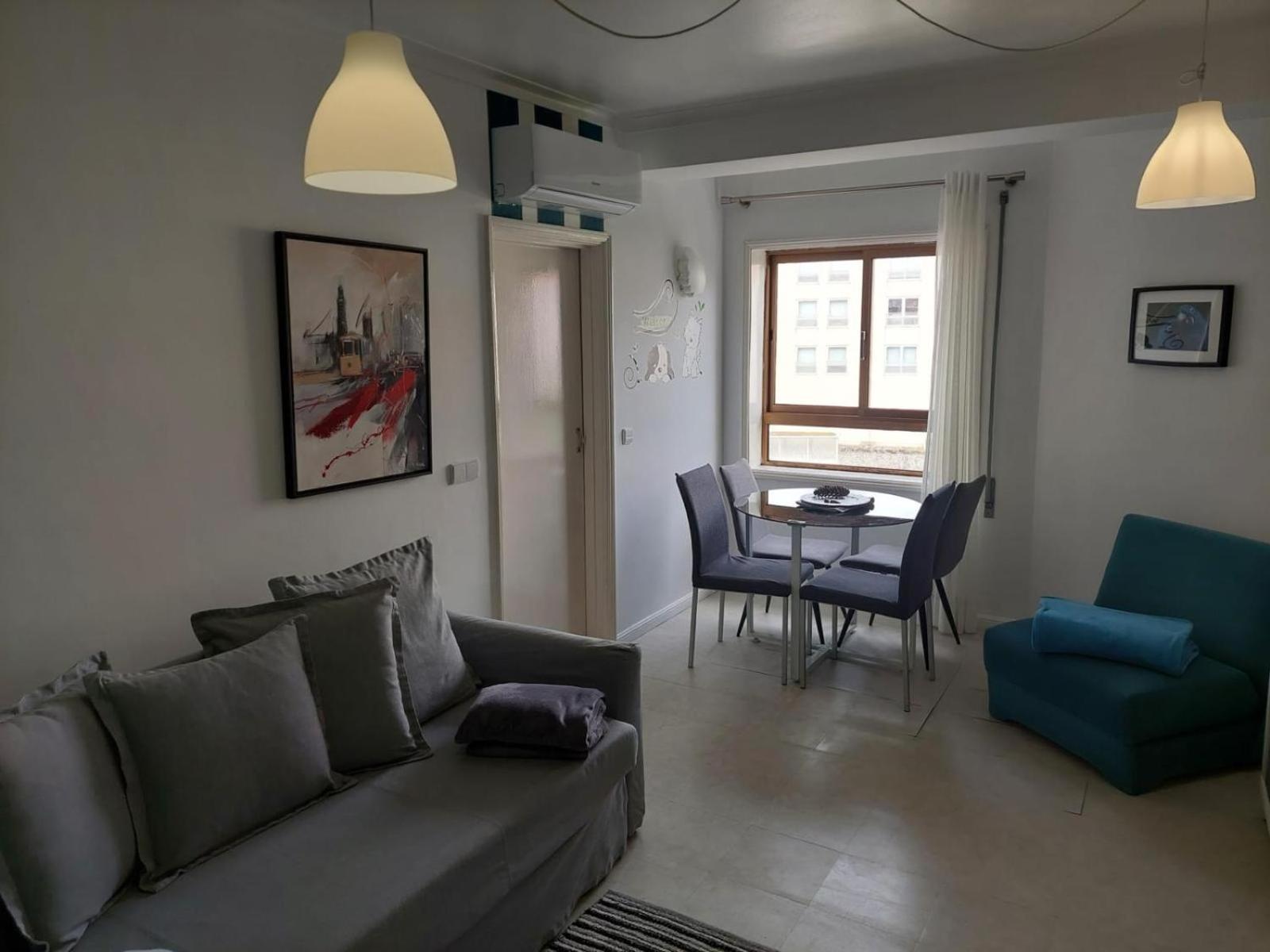 Comfort In The Downtown Πόρτο Εξωτερικό φωτογραφία