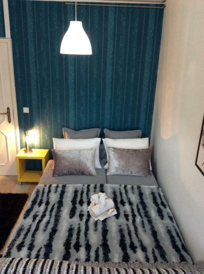Comfort In The Downtown Πόρτο Εξωτερικό φωτογραφία